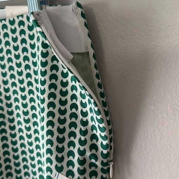 Women's Size 6|R Skinny Ankle Pants Business A New Day Pattern - Picture 4 of 4